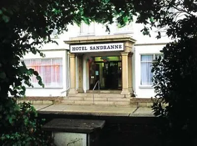 Sandranne 2* سانت هلير جيرسي